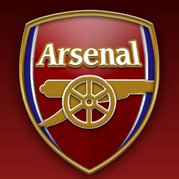 Арсенал эмблема для PES