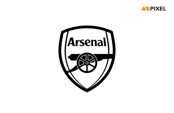 Arsenal logo