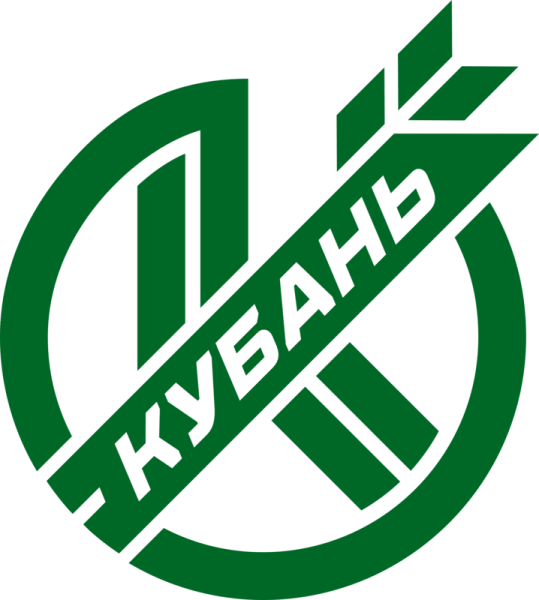 Лого ФК Кубань 2021