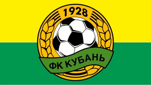 ФК Кубань фон