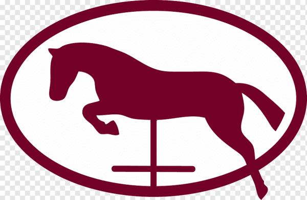 Эмблема конюшни