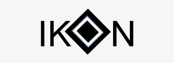 K-Pop логотипы