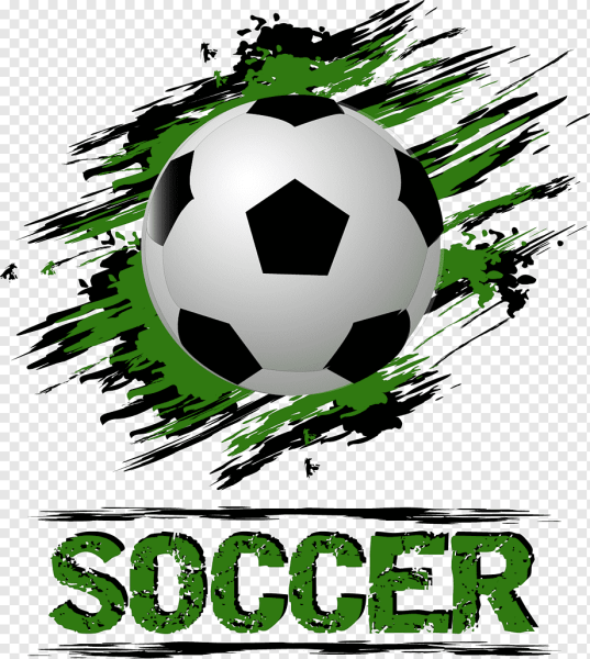 Футбол значок