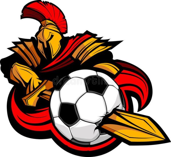 Футбольные мячи на ЛОГОТИПАХ футбольных команд