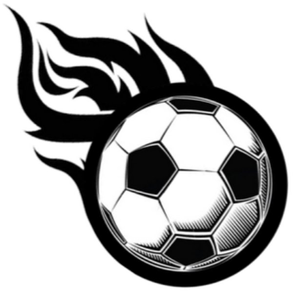 Логотипы футбольных команд