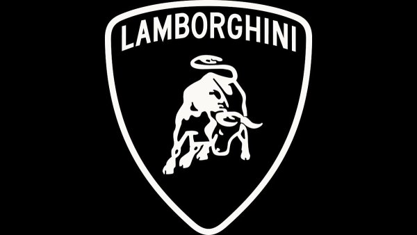 Lamborghini логотип