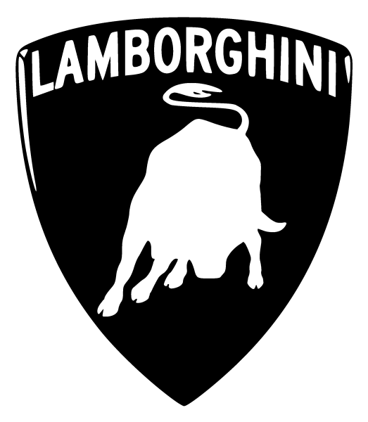 Логотип Ламборджини