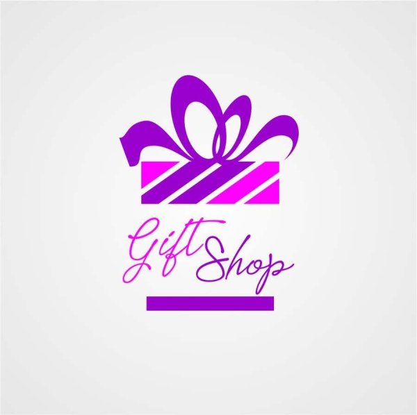 Логотипы магащиновподарков