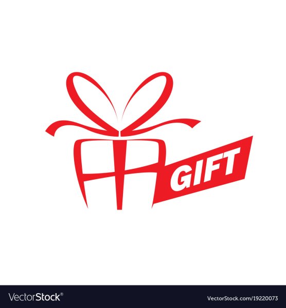 Лучший подарок логотип