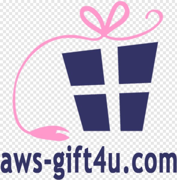 Подарок логотип