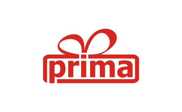 Логотип магазина подарков