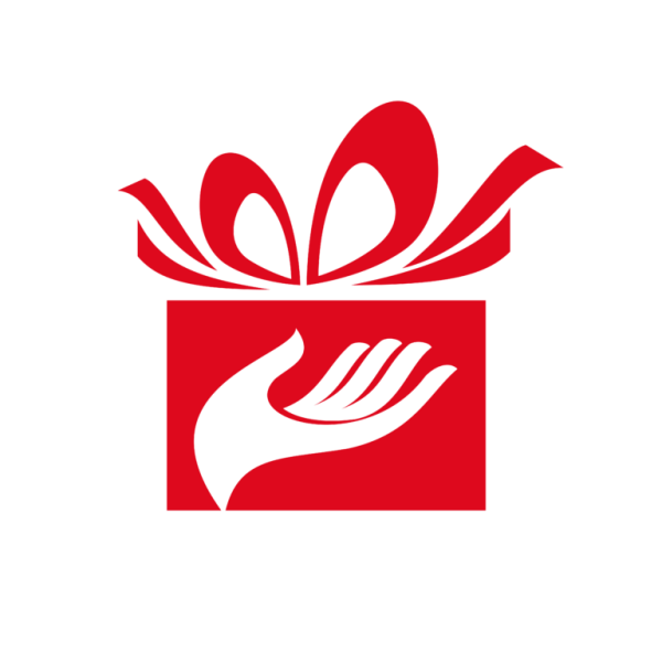 Логотип подарки и сувениры