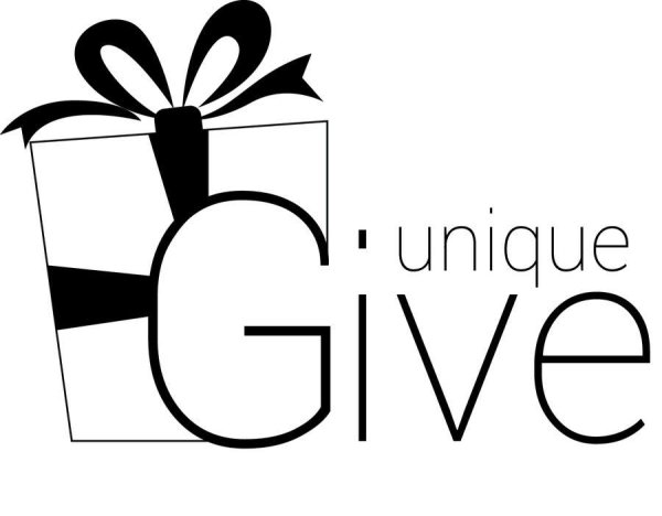 Unique логотип