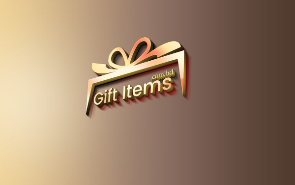 Подарок логотип