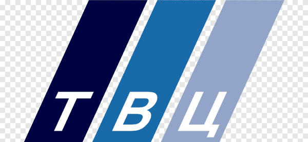 Логотип ТВЦ 1999-2000