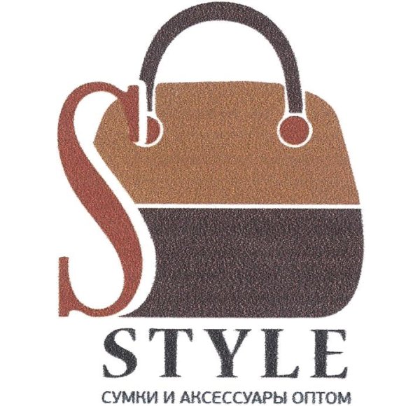 Логотип сумки