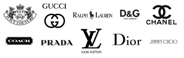 Значок бренда Луи Виттон