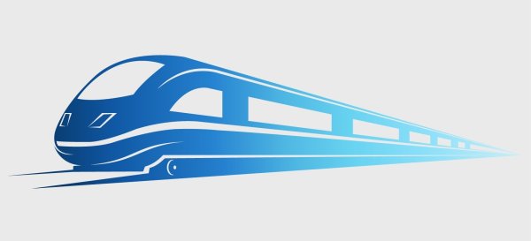 Логотипы ЖД транспортных компаний