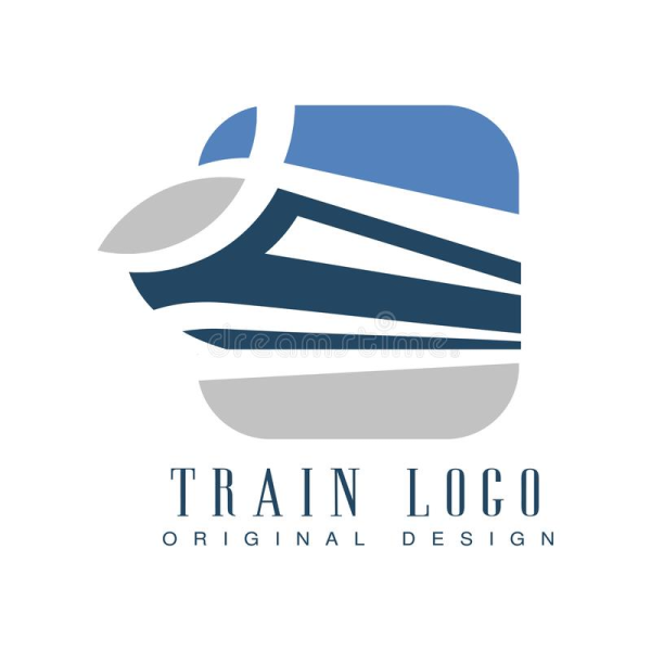 Логотипы железных дорог