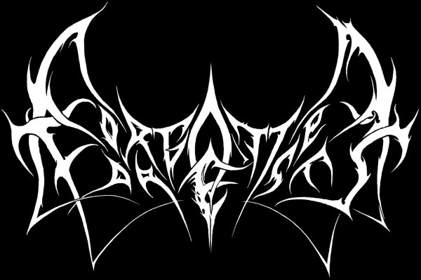 Хард метал лого