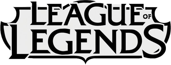 League of Legends эмблема