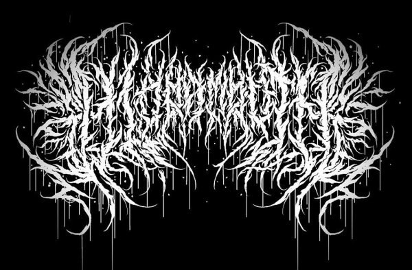 Логотипы Deathcore групп