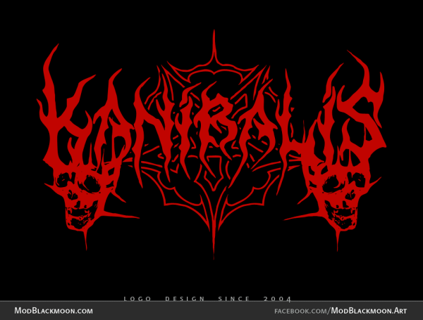 Deathcore Band logo