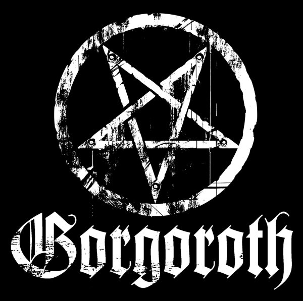 Gorgoroth Band logo