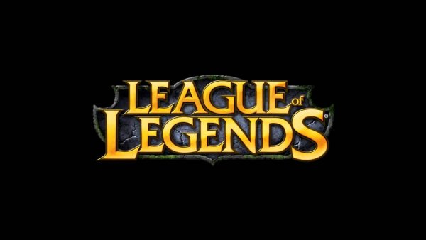 League of Legends лого