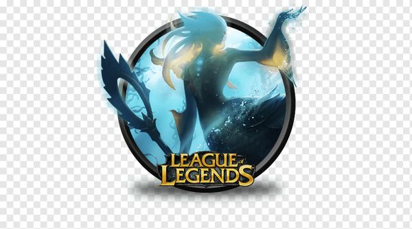 League of Legends ярлык