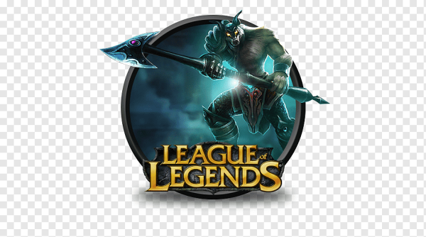 Ярлык игры League of Legends