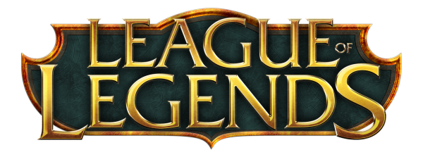 League of Legends логотип