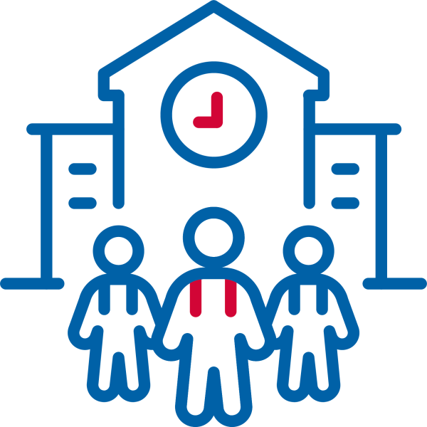 Национальный проект современная школа