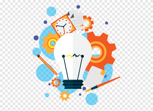 Творчество символика