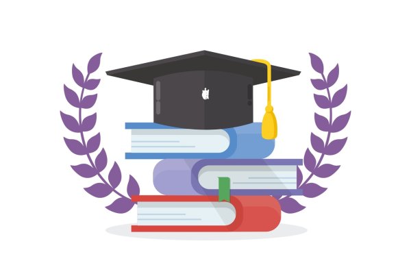 Эмблема образования