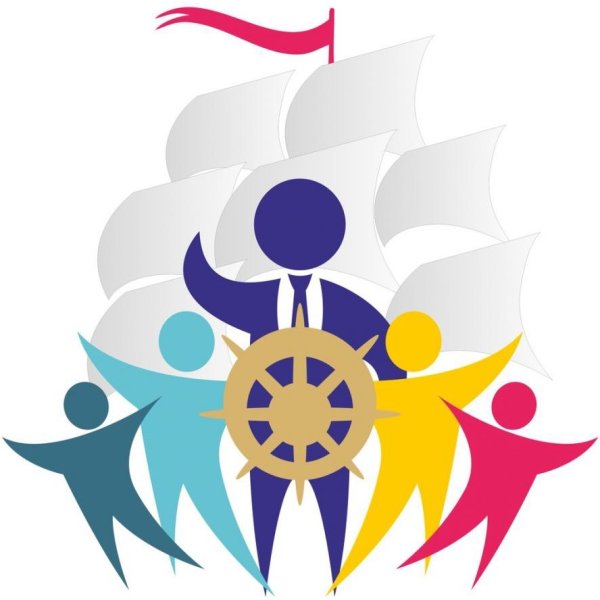 Символика детских организаций