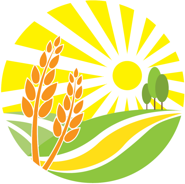 Логотип сельского хозяйства