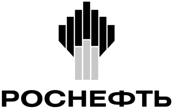 Роснефть logo