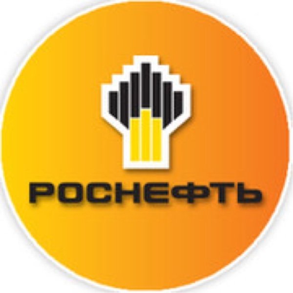 Роснефть иконка