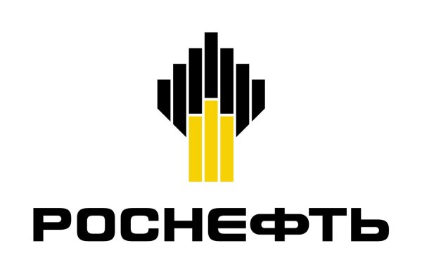 Роснефть логотип прозрачный