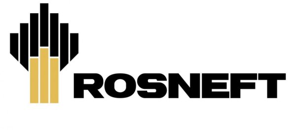 Роснефть эмблема