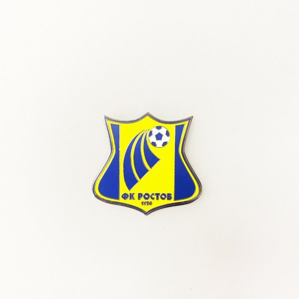 ФК Ростов эмблема