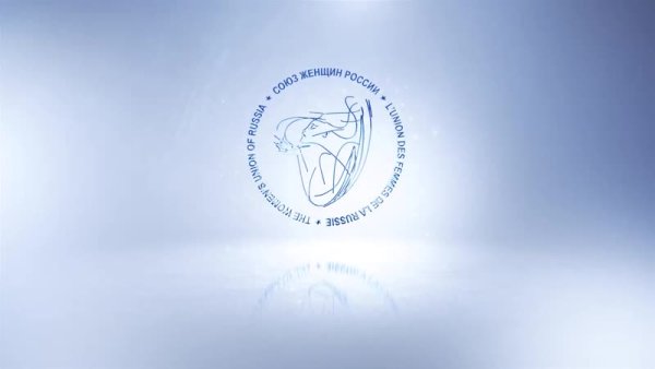 Союз женщин логотип