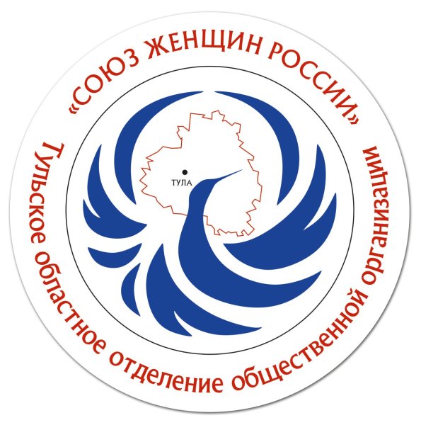 Союз женщин логотип