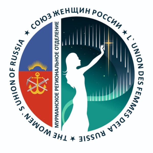 Союз женщин логотип