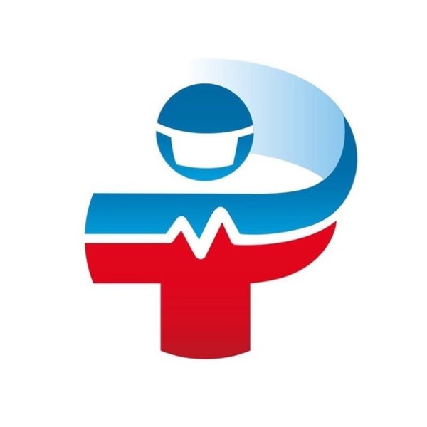 РЖД медицина логотип