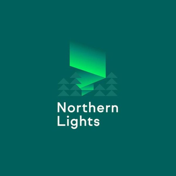 Северное сияние лого