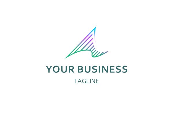 Северное сияние лого