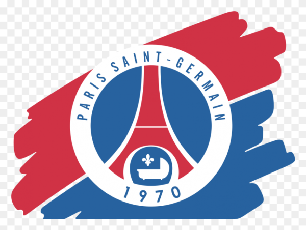 ПСЖ лого