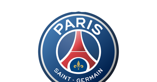 Air Jordan PSG logo